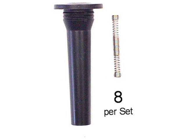 Accel Spark Plug Wires 118077 Item Image