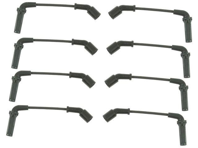 Accel Spark Plug Wires 118081 Item Image