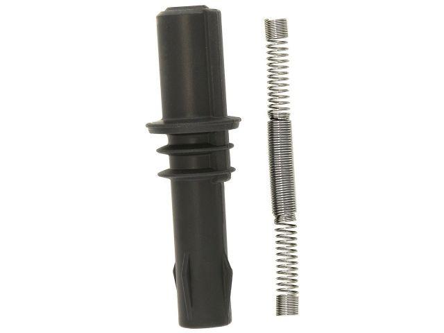 Accel Spark Plug Wires 121002 Item Image