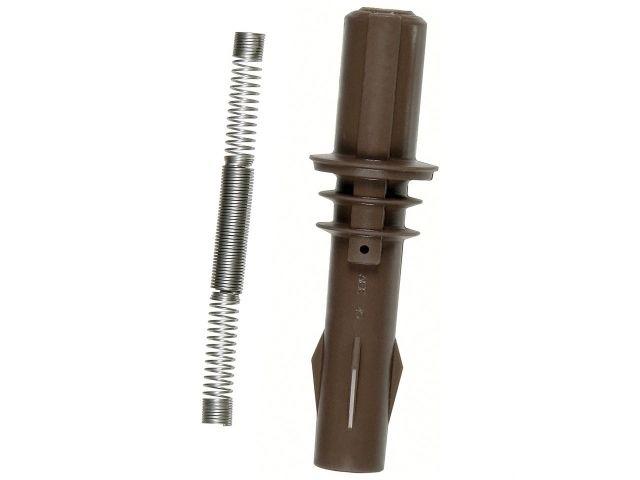 Accel Spark Plug Wires 121003 Item Image