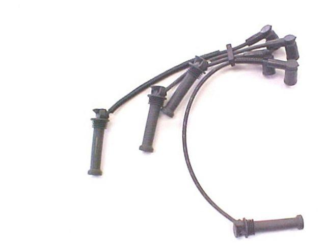 Accel Spark Plug Wires 124017 Item Image