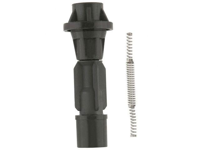 Accel Spark Plug Wires 124019 Item Image