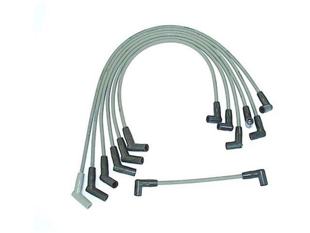 Accel Spark Plug Wires 126006 Item Image
