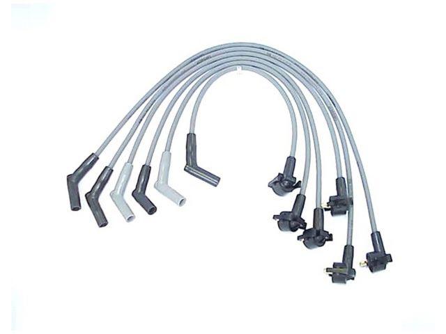 Accel Spark Plug Wires 126029 Item Image