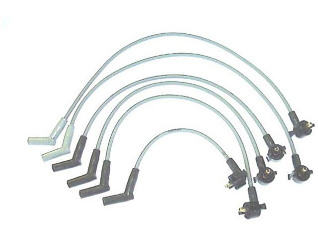Accel Spark Plug Wires 126032 Item Image