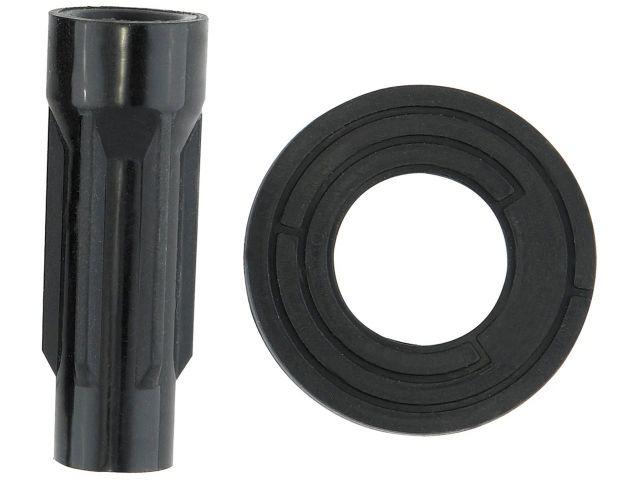 Accel Spark Plug Wires 126057 Item Image