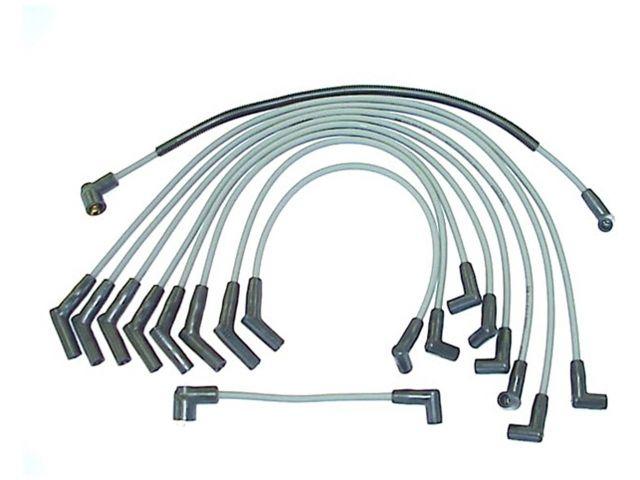 Accel Spark Plug Wires 128001 Item Image