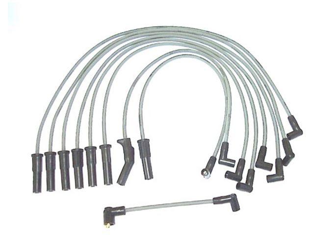 Accel Spark Plug Wires 128002 Item Image