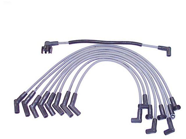 Accel Spark Plug Wires 128013 Item Image