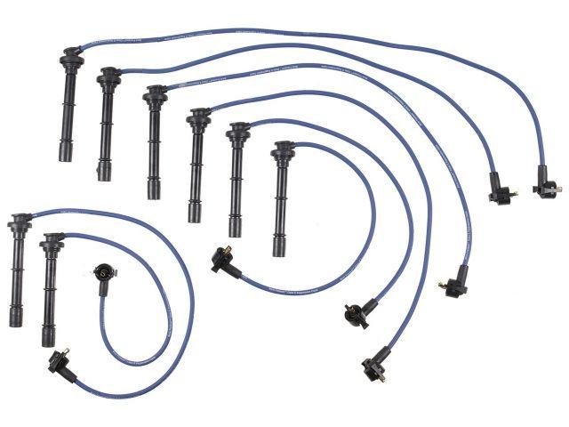 Accel Spark Plug Wires 128020 Item Image
