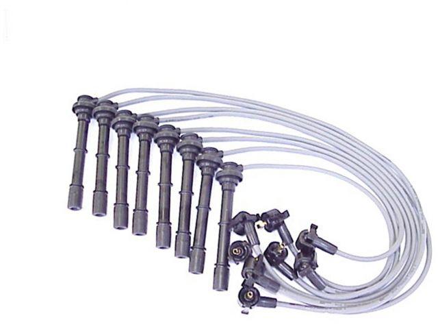 Accel Spark Plug Wires 128021 Item Image