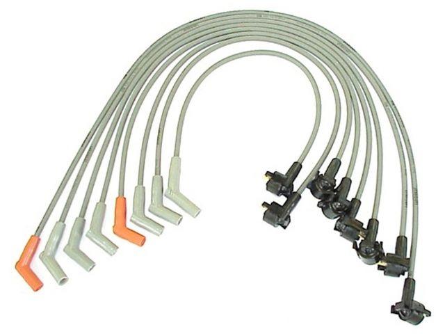 Accel Spark Plug Wires 128022 Item Image