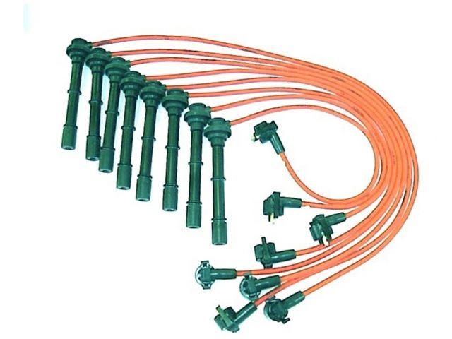 Accel Spark Plug Wires 128032 Item Image