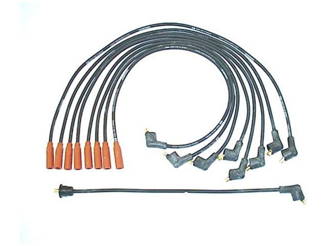 Accel Spark Plug Wires 128035 Item Image