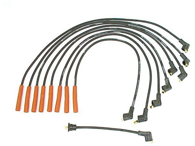 Accel Spark Plug Wires 128036 Item Image
