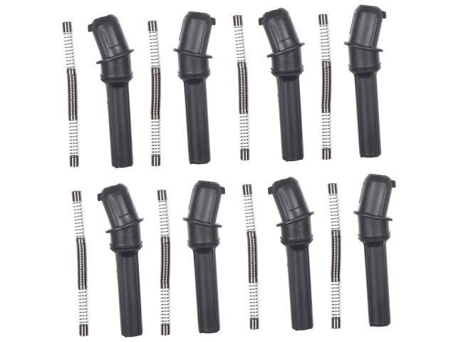 Accel Spark Plug Wires 128041 Item Image