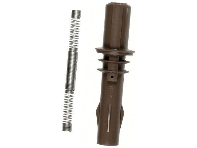 Accel Spark Plug Wires 128045 Item Image