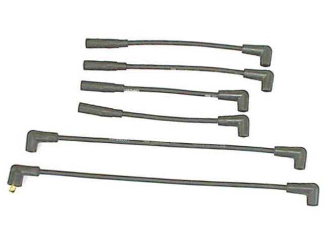 Accel Spark Plug Wires 134003 Item Image