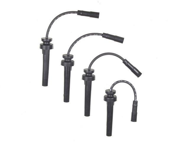 Accel Spark Plug Wires 134014 Item Image