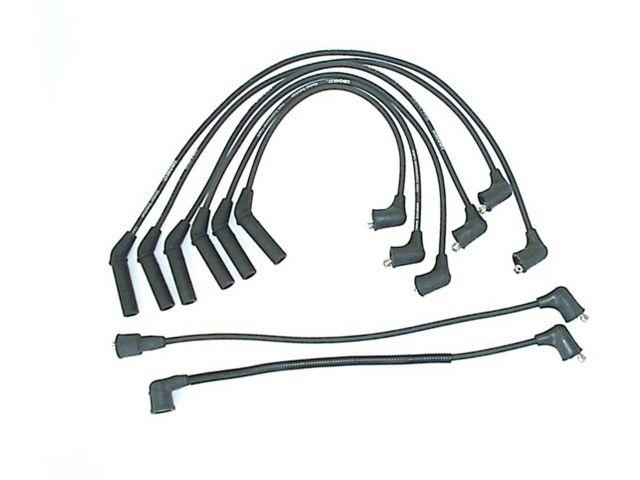 Accel Spark Plug Wires 136013 Item Image