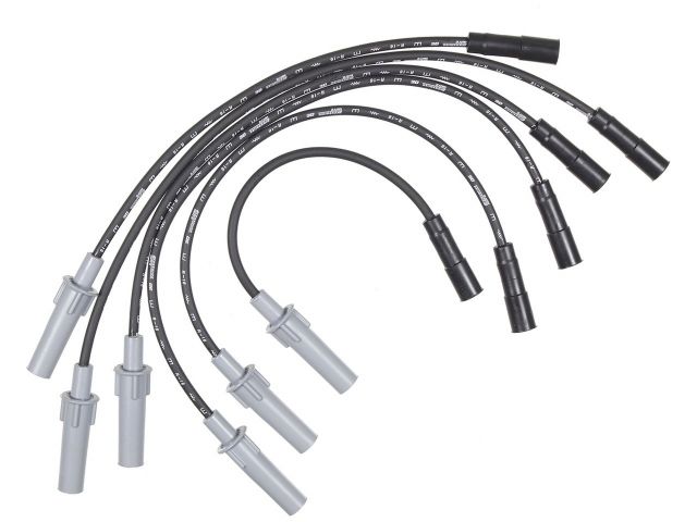 Accel Spark Plug Wires 136019 Item Image