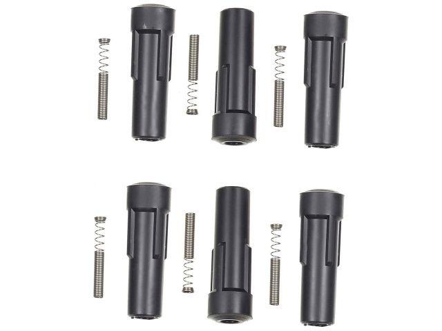 Accel Spark Plug Wires 136020 Item Image