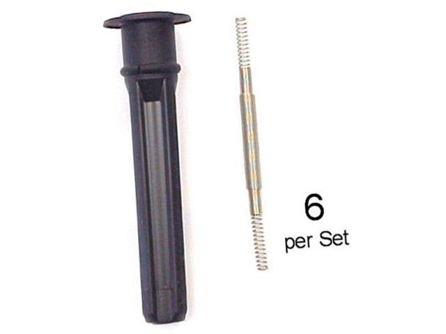 Accel Spark Plug Wires 136021 Item Image