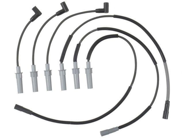 Accel Spark Plug Wires 136022 Item Image