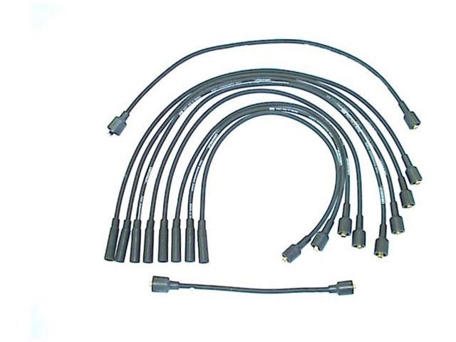 Accel Spark Plug Wires 138014 Item Image