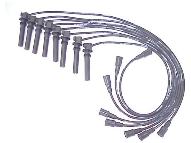 Accel Spark Plug Wires 138020 Item Image