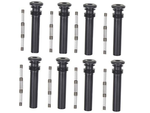 Accel Spark Plug Wires 138021 Item Image