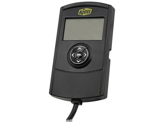Accel Stealth Super Tuner J1850