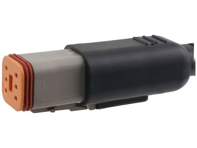 Accel Stealth Super Tuner J1850