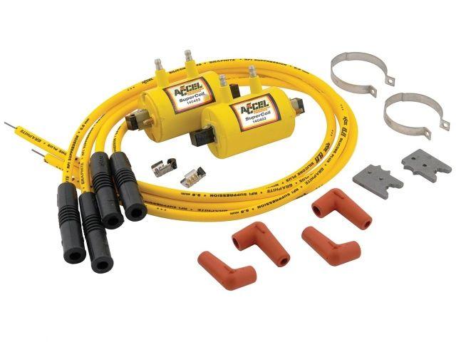 Accel Coil Packs 140403 Item Image