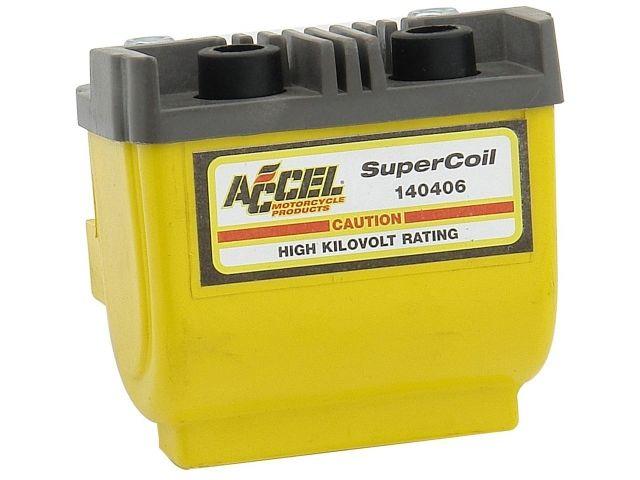 Accel Coil Packs 140406 Item Image