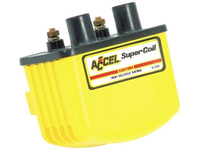 Accel Coil Packs 140408 Item Image