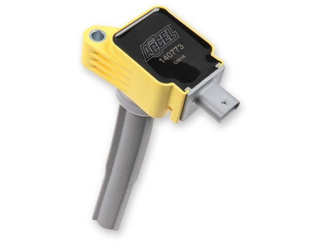 Accel Spark Plug Wires 140773 Item Image