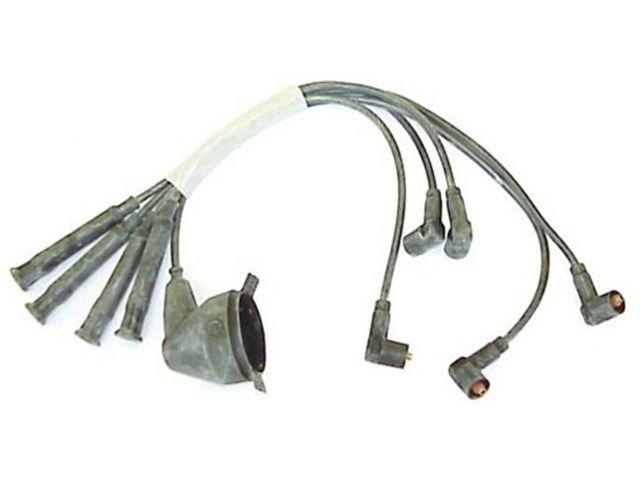 Accel Spark Plug Wires 144008 Item Image