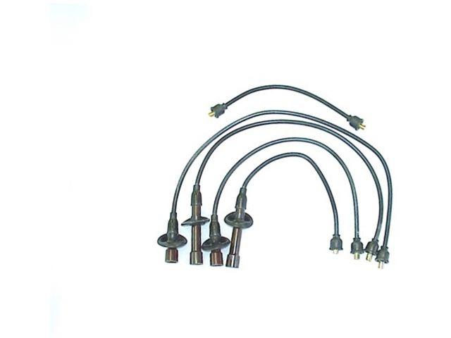 Accel Spark Plug Wires 144012 Item Image