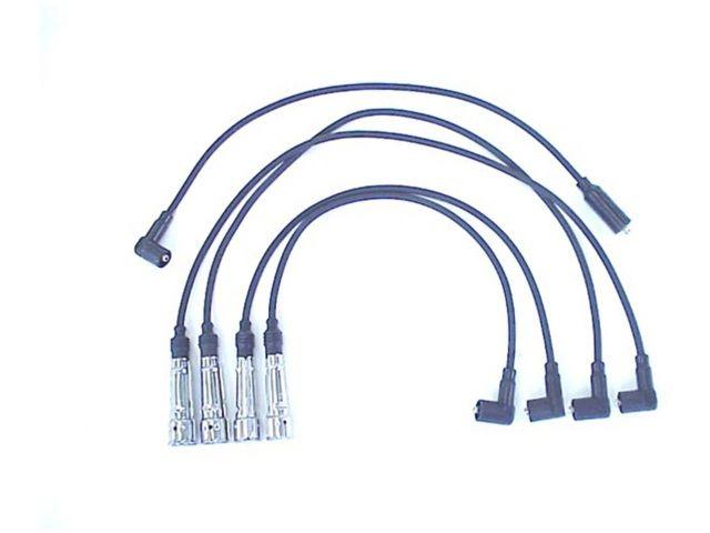 Accel Spark Plug Wires 144022 Item Image