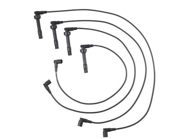 Accel Spark Plug Wires 144023 Item Image