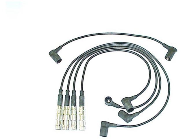 Accel Spark Plug Wires 144025 Item Image