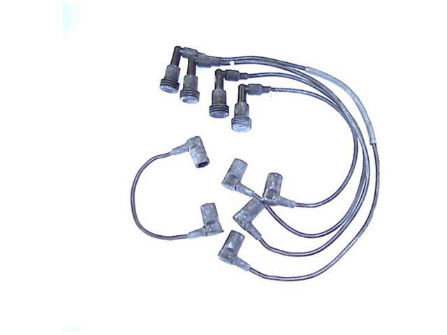Accel Spark Plug Wires 144027 Item Image