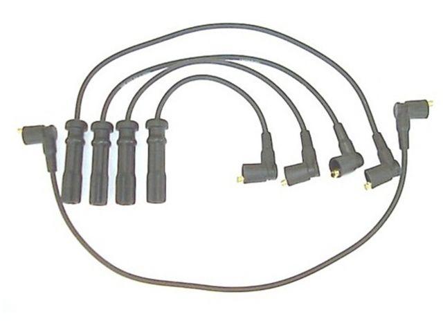 Accel Spark Plug Wires 144032 Item Image