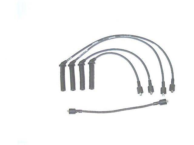 Accel Spark Plug Wires 144035 Item Image