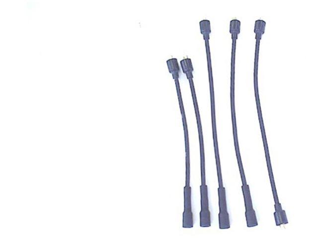 Accel Spark Plug Wires 144036 Item Image