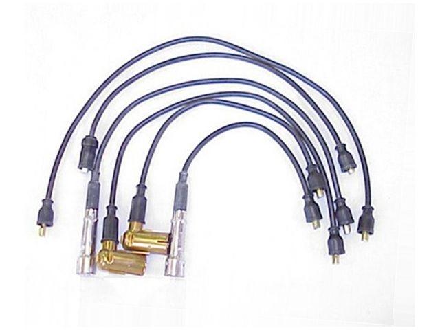 Accel Spark Plug Wires 144045 Item Image