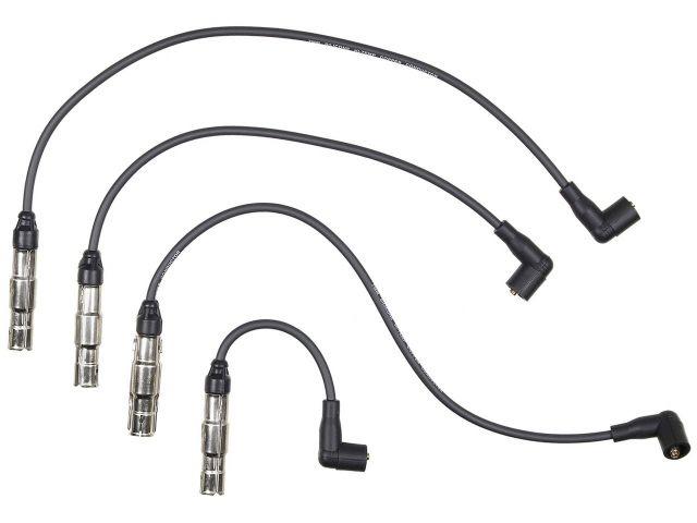 Accel Spark Plug Wires 144050 Item Image