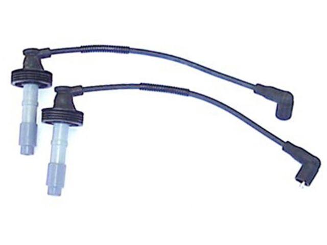 Accel Spark Plug Wires 144052 Item Image