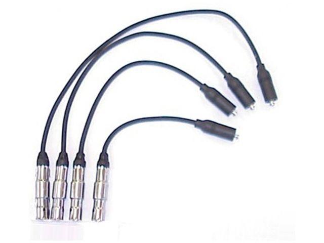 Accel Spark Plug Wires 144053 Item Image
